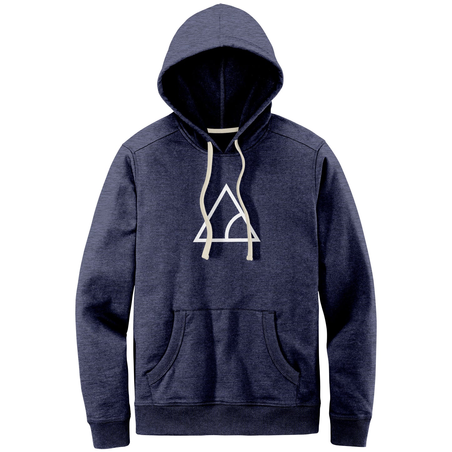 OCNMTN Mountain Wave Hoodie