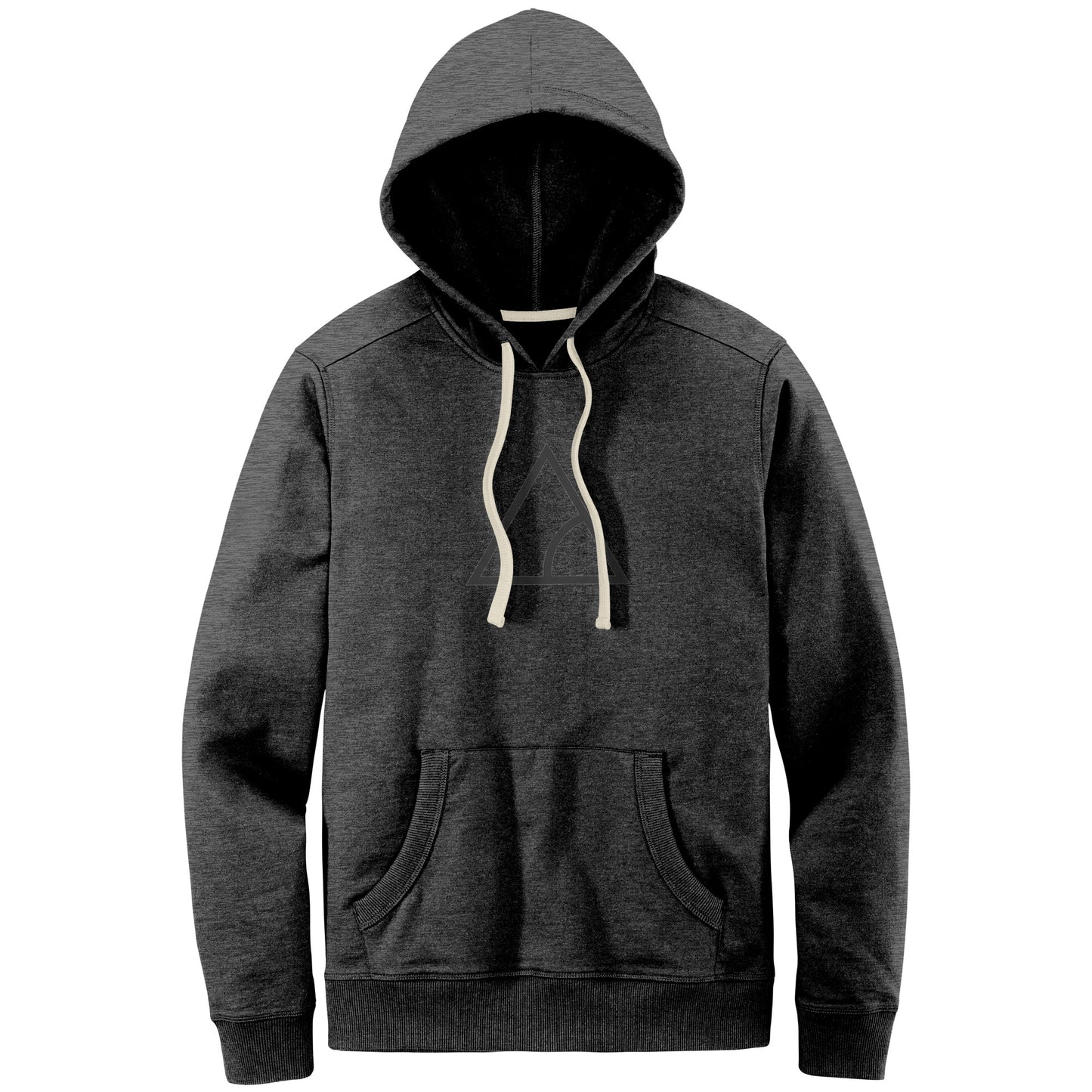OCNMTN Shadow Logo Mountain Wave Hoodie