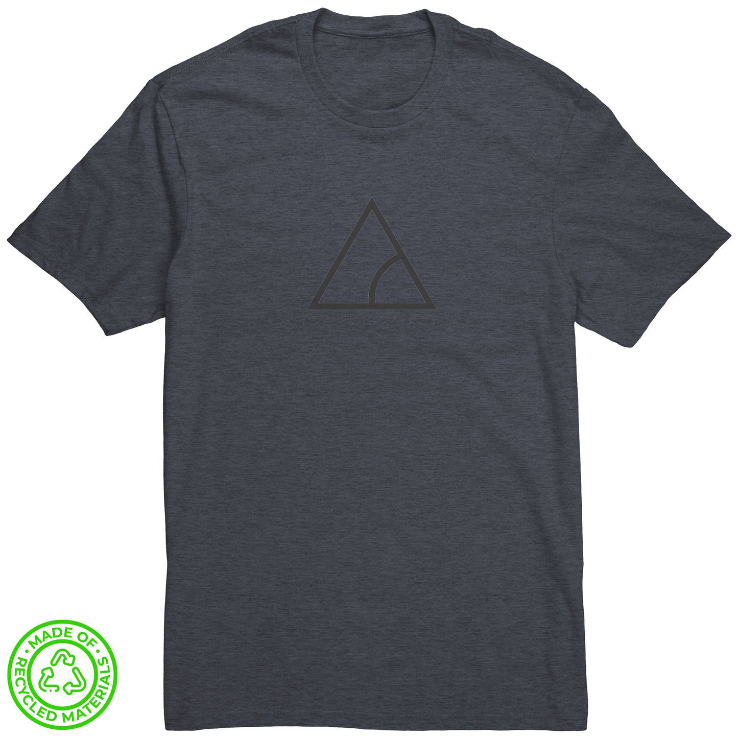 OCNMTN Re-Tee