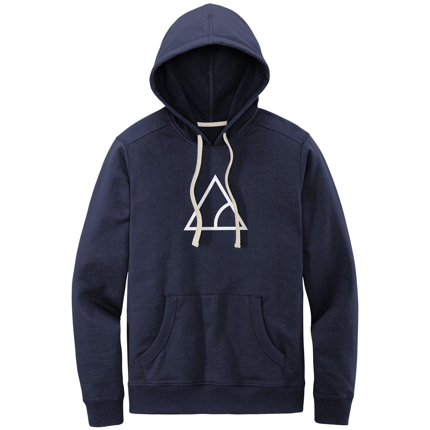 OCNMTN Mountain Wave Hoodie