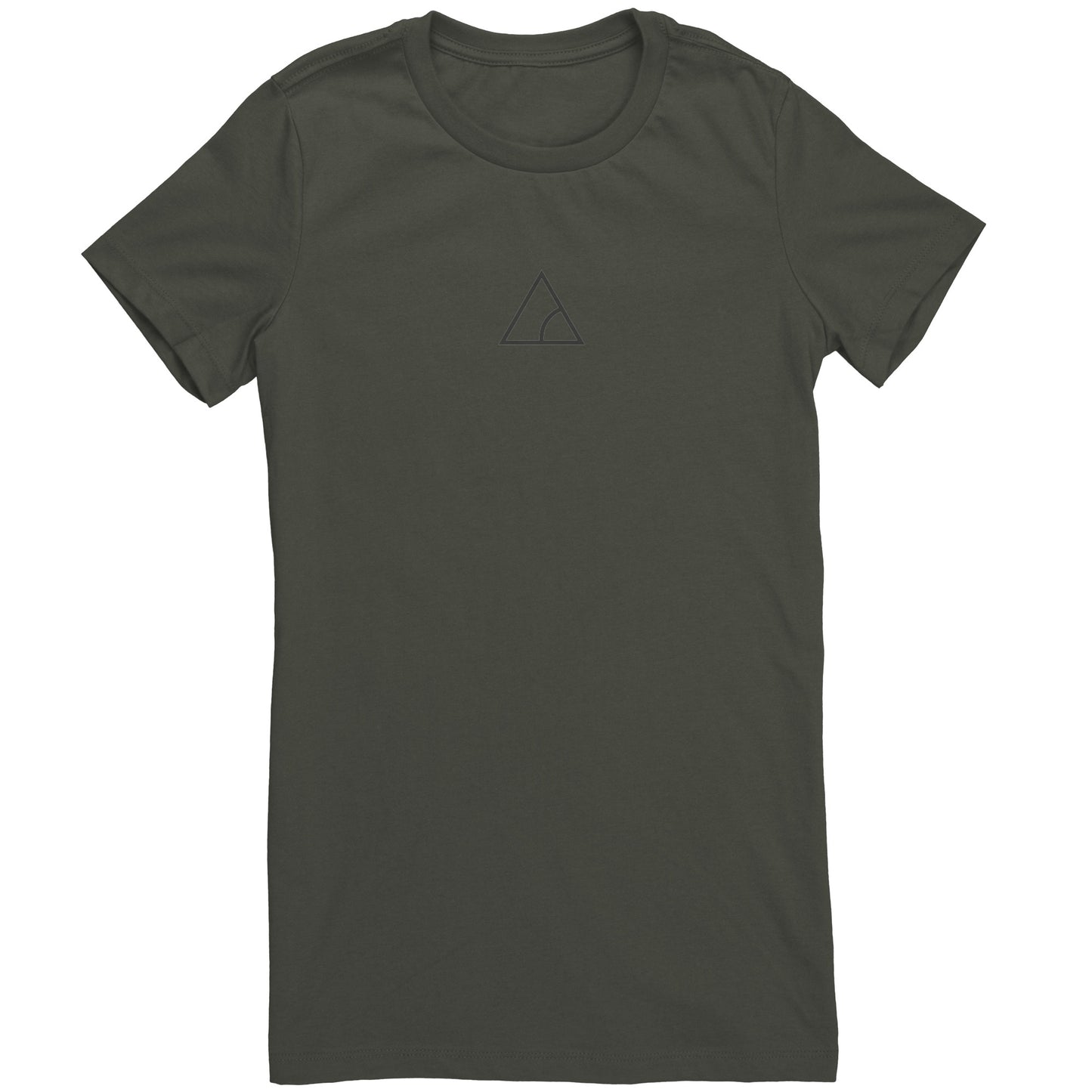OCNMTN W's Essential Tee
