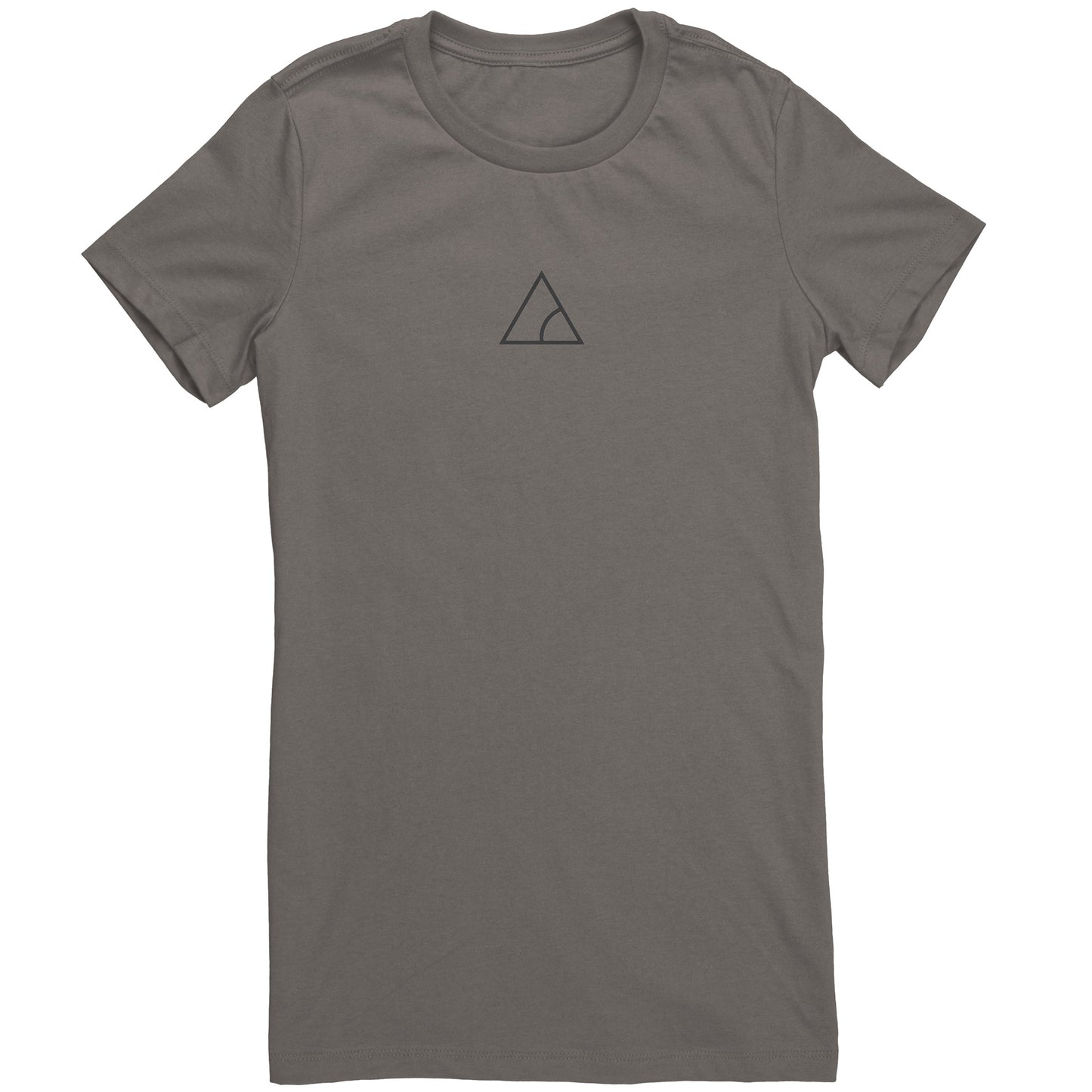 OCNMTN W's Essential Tee
