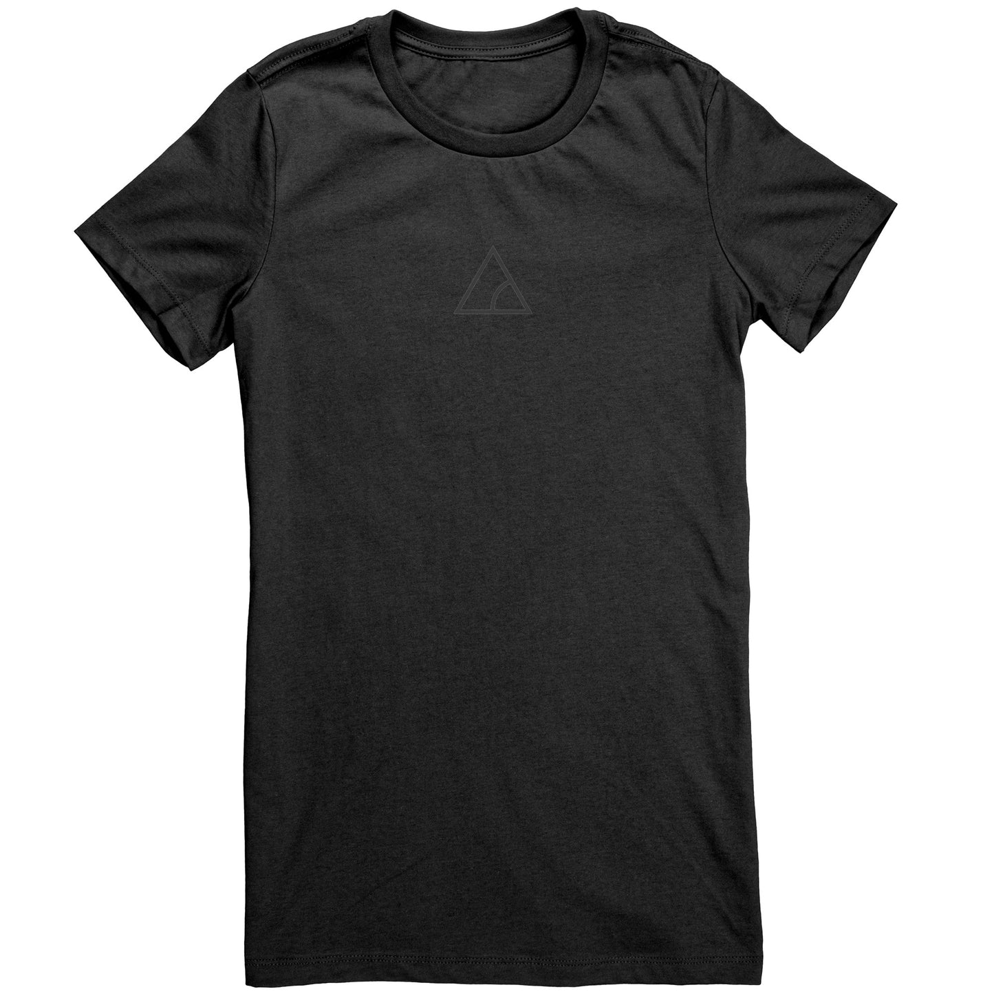 OCNMTN W's Essential Tee