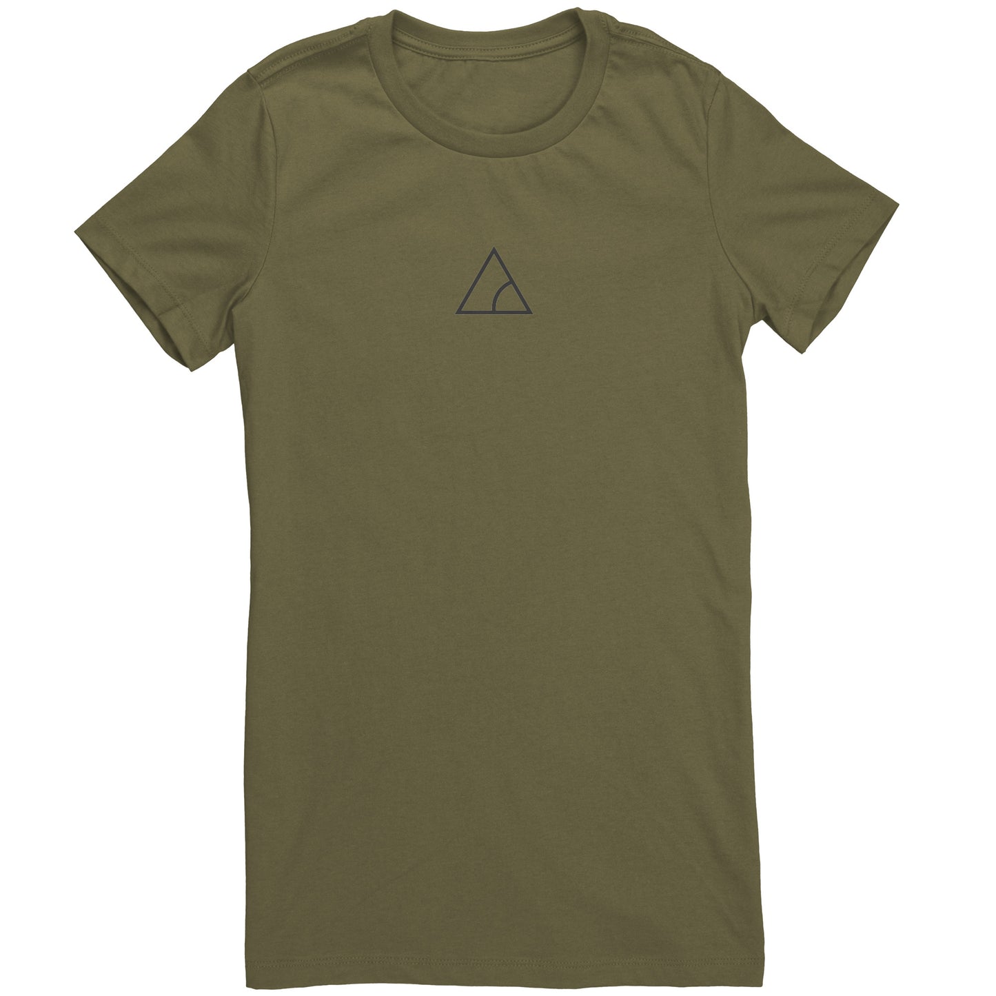 OCNMTN W's Essential Tee