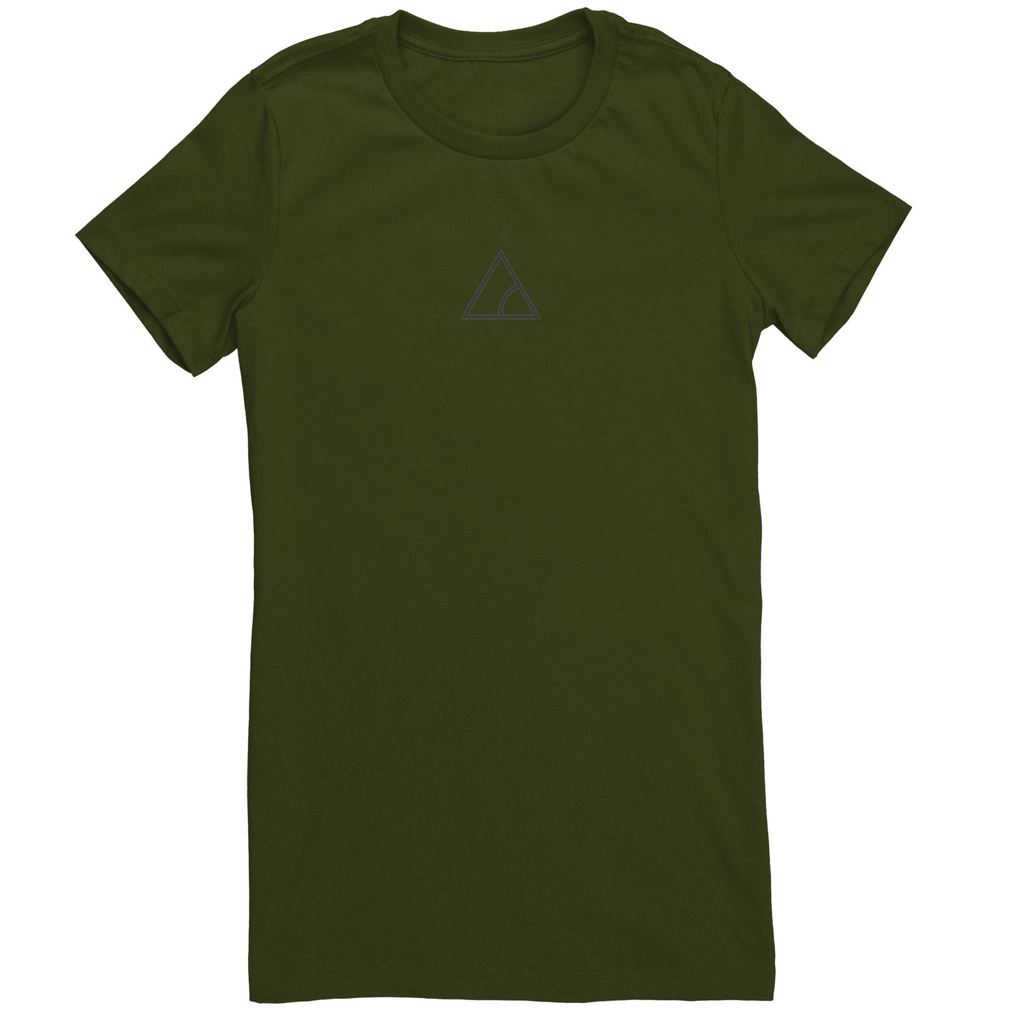 OCNMTN W's Essential Tee