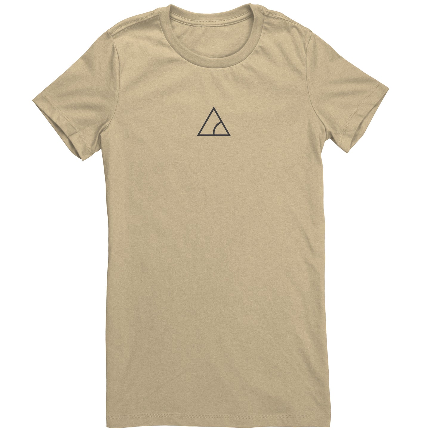 OCNMTN W's Essential Tee