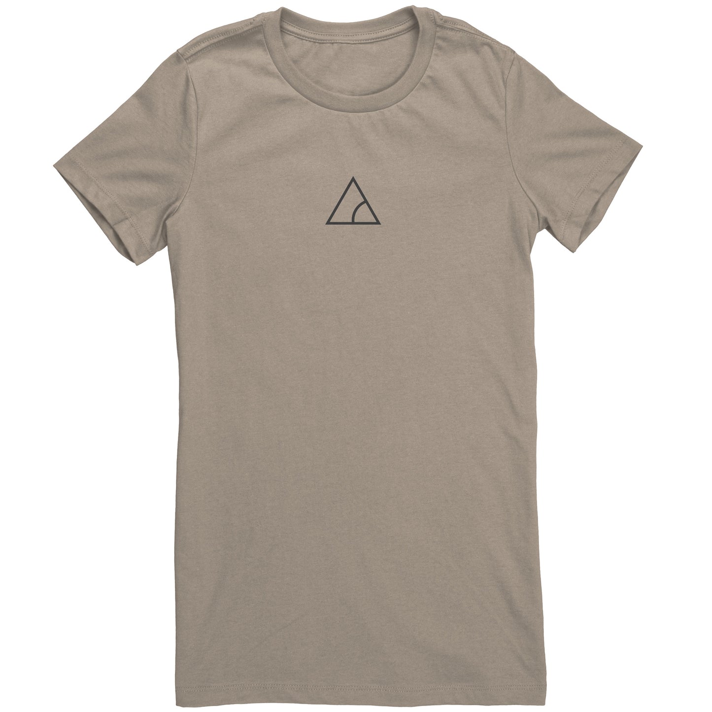 OCNMTN W's Essential Tee