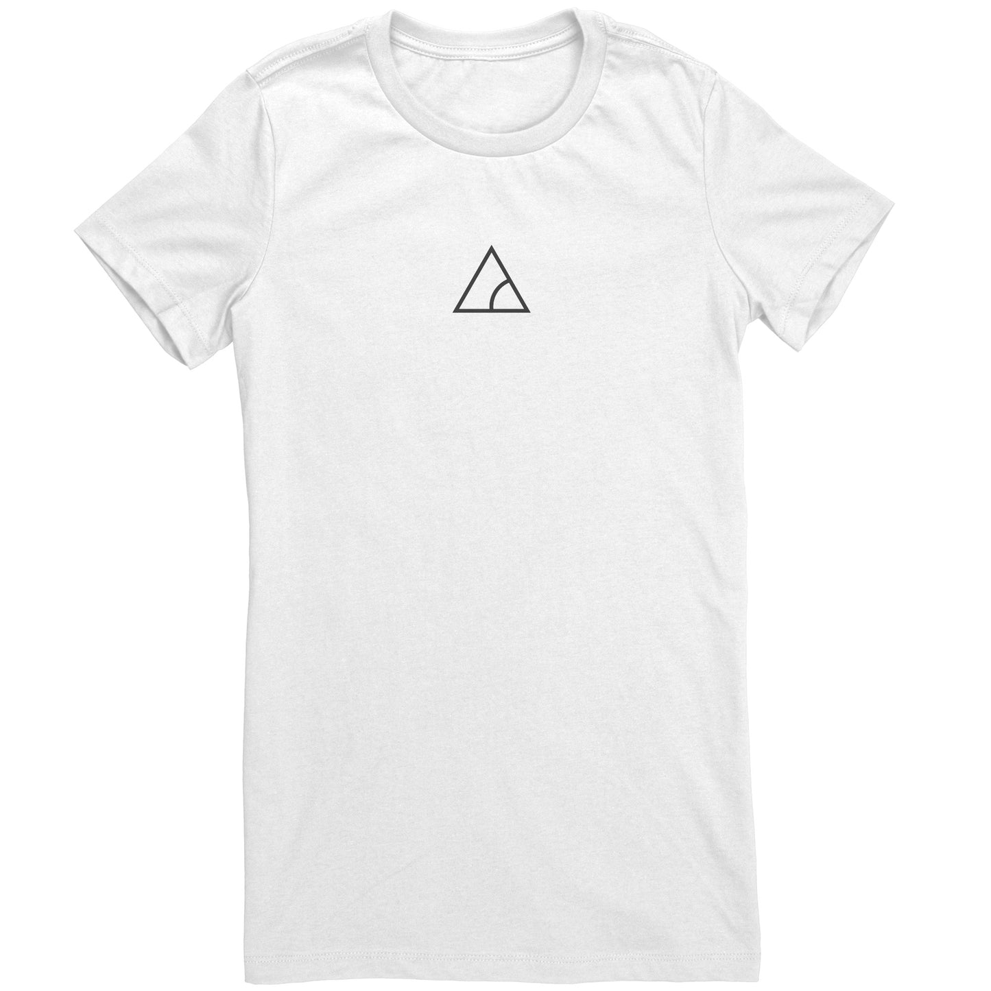 OCNMTN W's Essential Tee